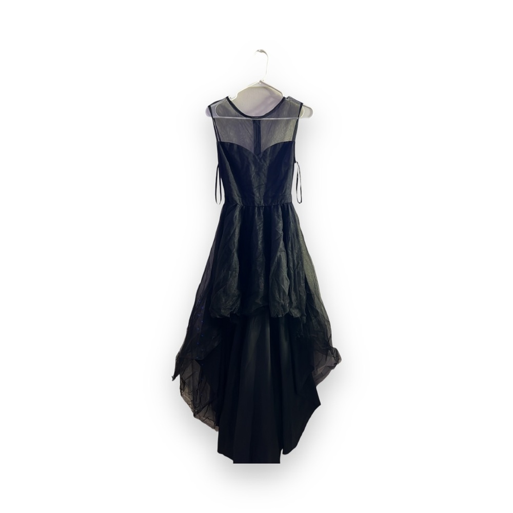 High-low dress | Size: medium